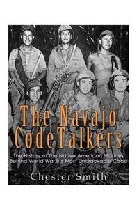 Navajo Code Talkers