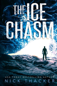 The Ice Chasm