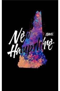 Travel New Hampshire