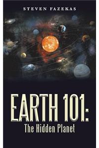 Earth 101