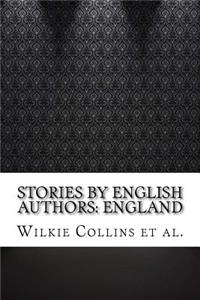 Stories by English Authors