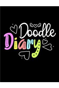 Doodle Diary