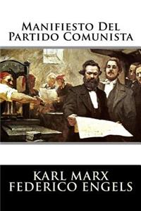 Manifiesto Del Partido Comunista