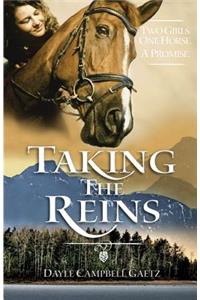 Taking the Reins