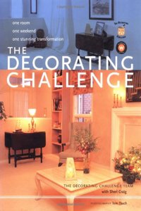 Decorating Challenge