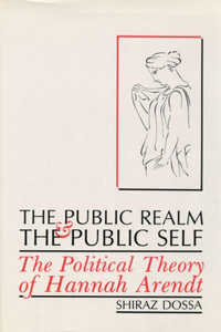 Public Realm and the Public Self