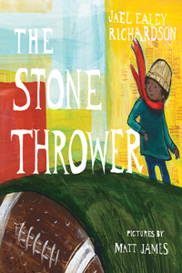 Stone Thrower