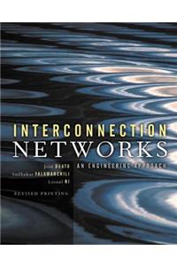 Interconnection Networks