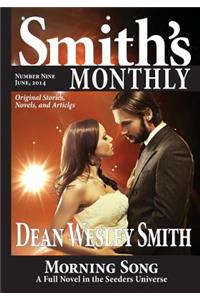 Smith's Monthly #9