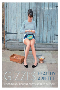 Gizzi's Healthy Appetite