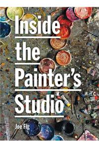 Inside the Painters Studio