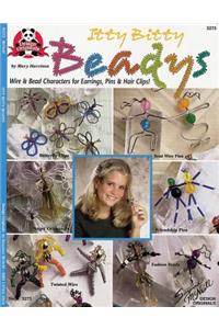Itty Bitty Beadys
