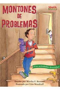 Montones de Problemas (Stacks of Trouble)