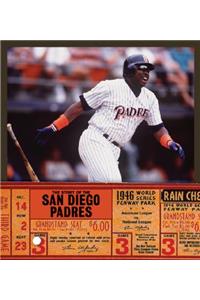 The Story of the San Diego Padres