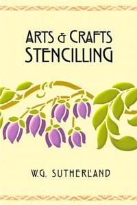 Arts & Crafts Stencilling