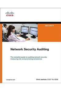 Network Security Auditing