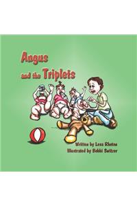 Angus and the Triplets