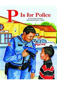 P Is for Police