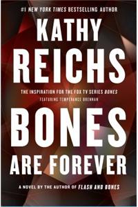 Bones Are Forever