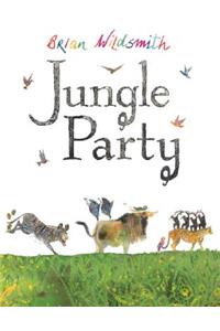 Jungle Party