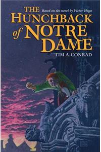 Hunchback Of Notre Dame
