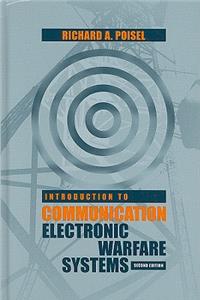 Introduction to Communication Electronic Warfare Systems