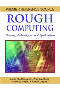 Rough Computing