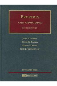 Property Cases and Materials