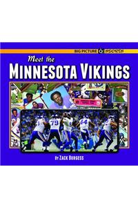 Meet the Minnesota Vikings