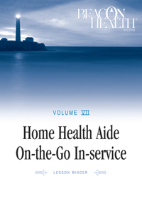 Home Health Aide On-The-Go In-Service Lessons: Vol. 7, Issue 8: The Patient's Pets