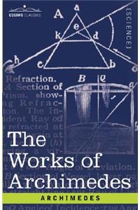 Works of Archimedes