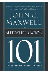 Autosuperación 101