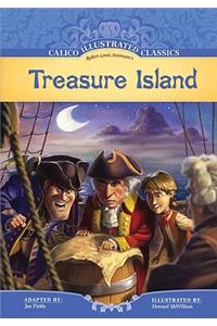 Treasure Island