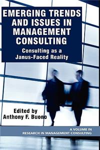 Emerging Trends and Issues in Management Consulting