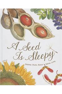 A Seed Is Sleepy