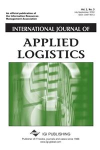 International Journal of Applied Logistics