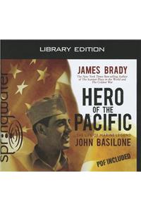 Hero of the Pacific (Library Edition)