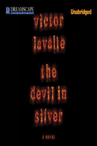Devil in Silver