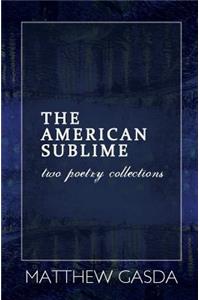 The American Sublime