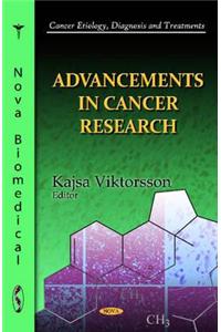Advancements in Cancer Research