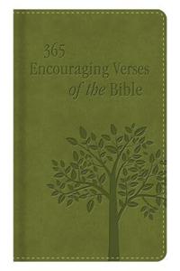 365 Encouraging Verses of the Bible