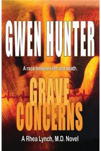 Grave Concerns