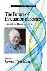 Future of Evaluation in Society