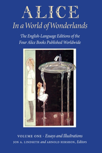 Alice in a World of Wonderlands