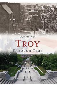 Troy Through Time
