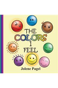 The Colors I Feel
