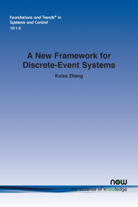 New Framework for Discrete-Event Systems