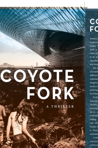 Coyote Fork