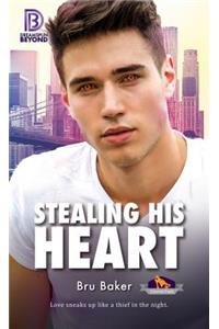 Stealing His Heart Volume 36