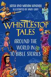 Whistlestop Tales